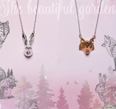Sterling silver jewelry