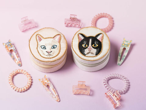 Meow! Meow! Meow!