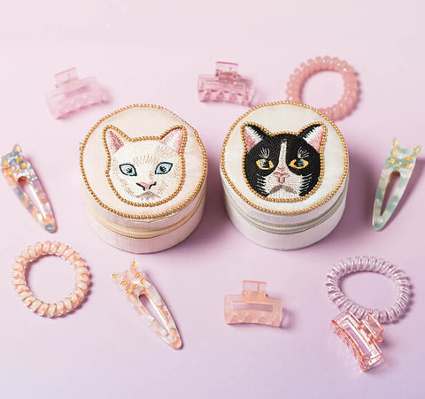 Meow! Meow! Meow!