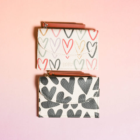Small Card Purse マルチカードケース